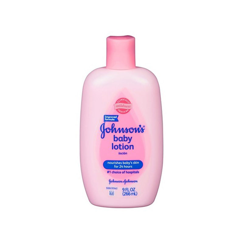 Johnson&