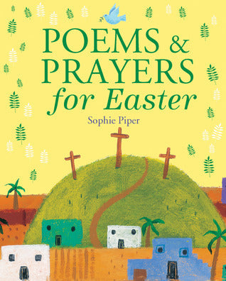 Poems and Prayers for Easter Hardcover