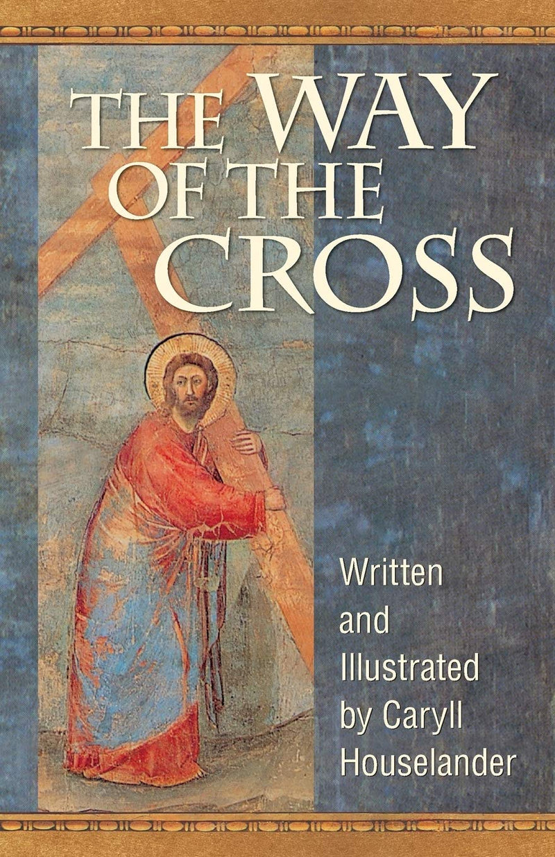 The Way of the Cross (Paperback)