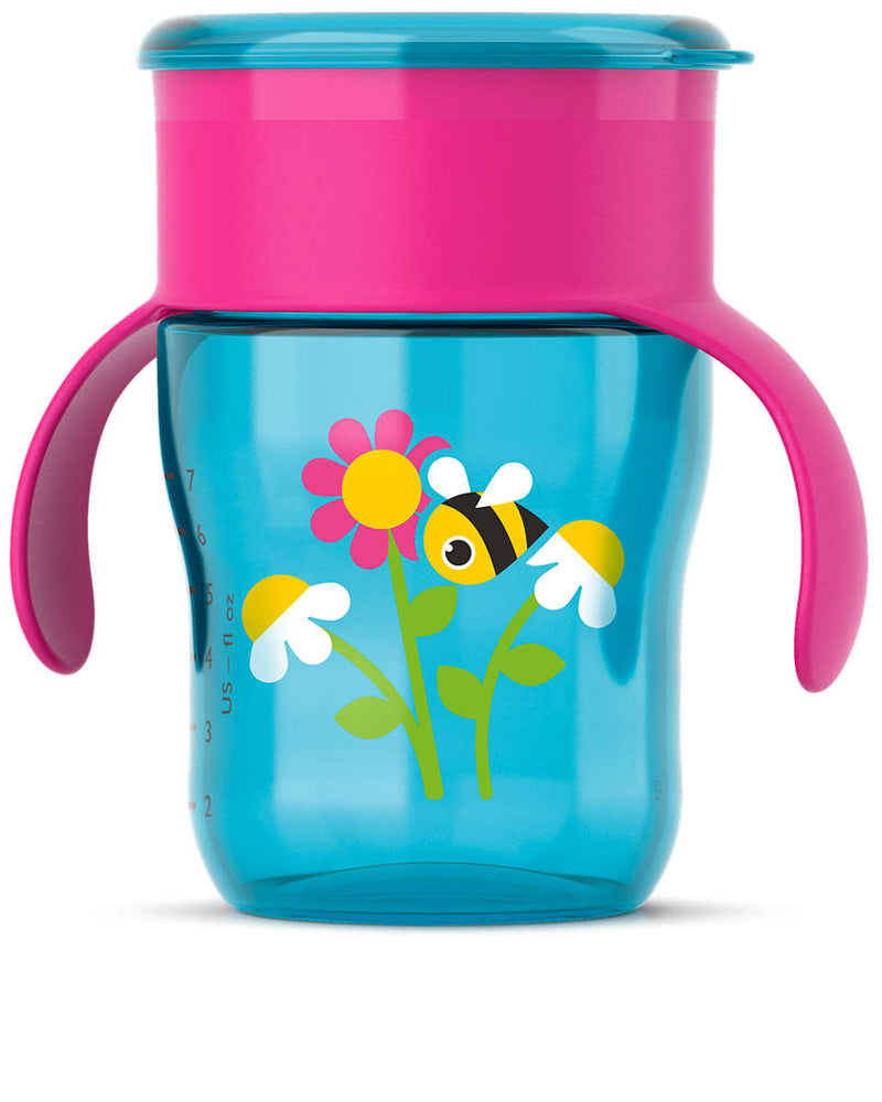 Philips Avent BPA Free Natural Drinking Cup