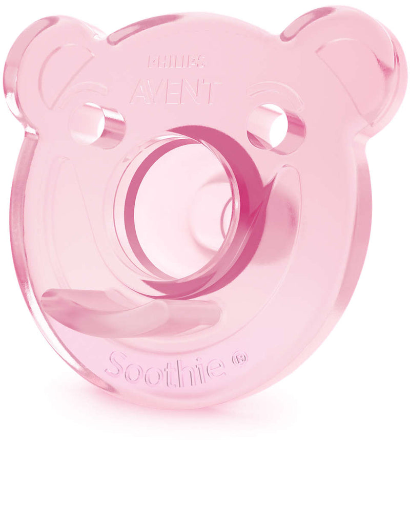 Philips Avent Soothie Shapes pacifier - Pack of 2