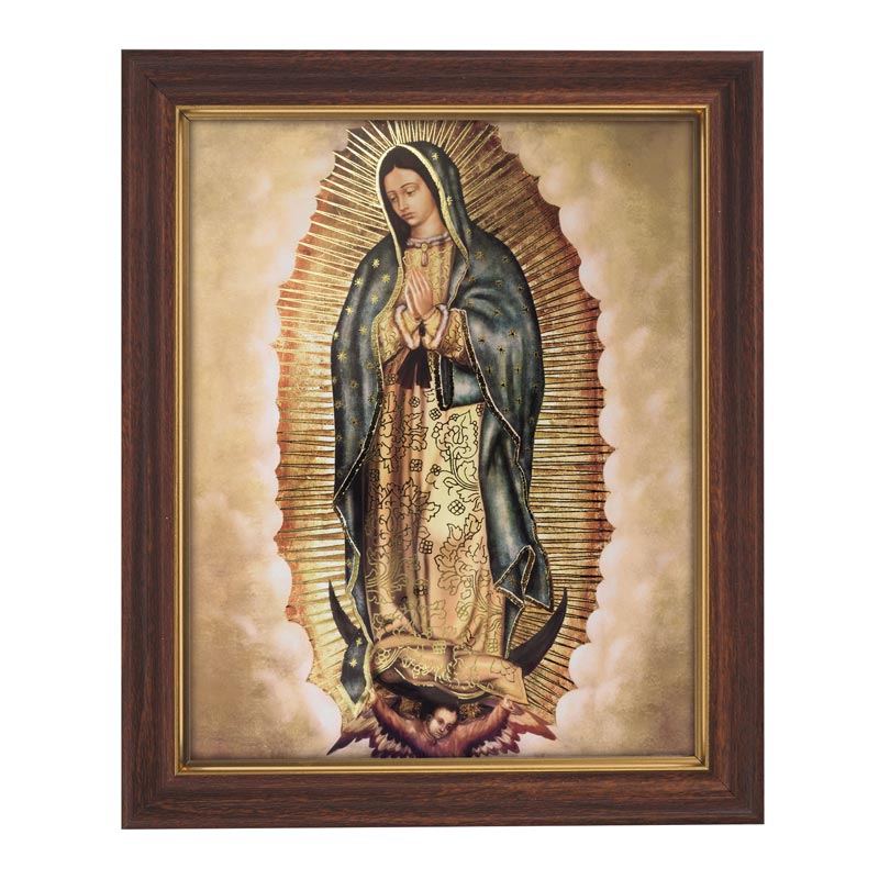 Our Lady of Guadalupe