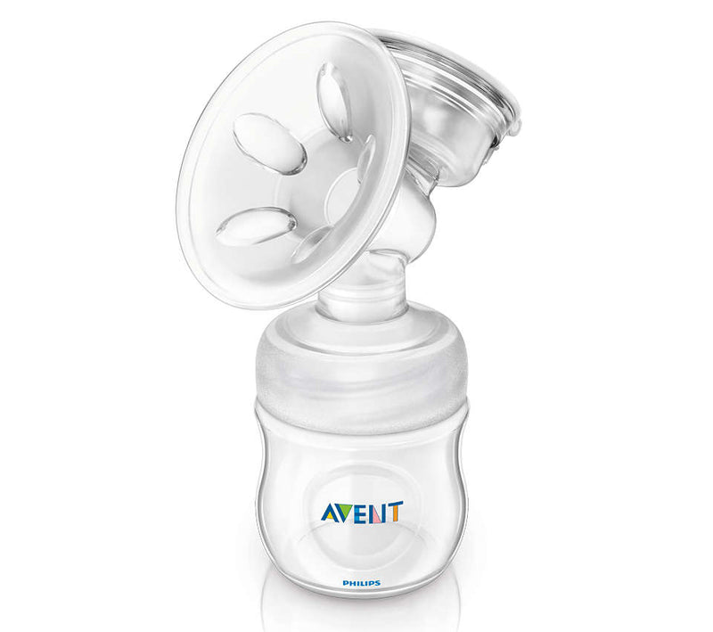 Philips Avent Comfort Double electric breast pump