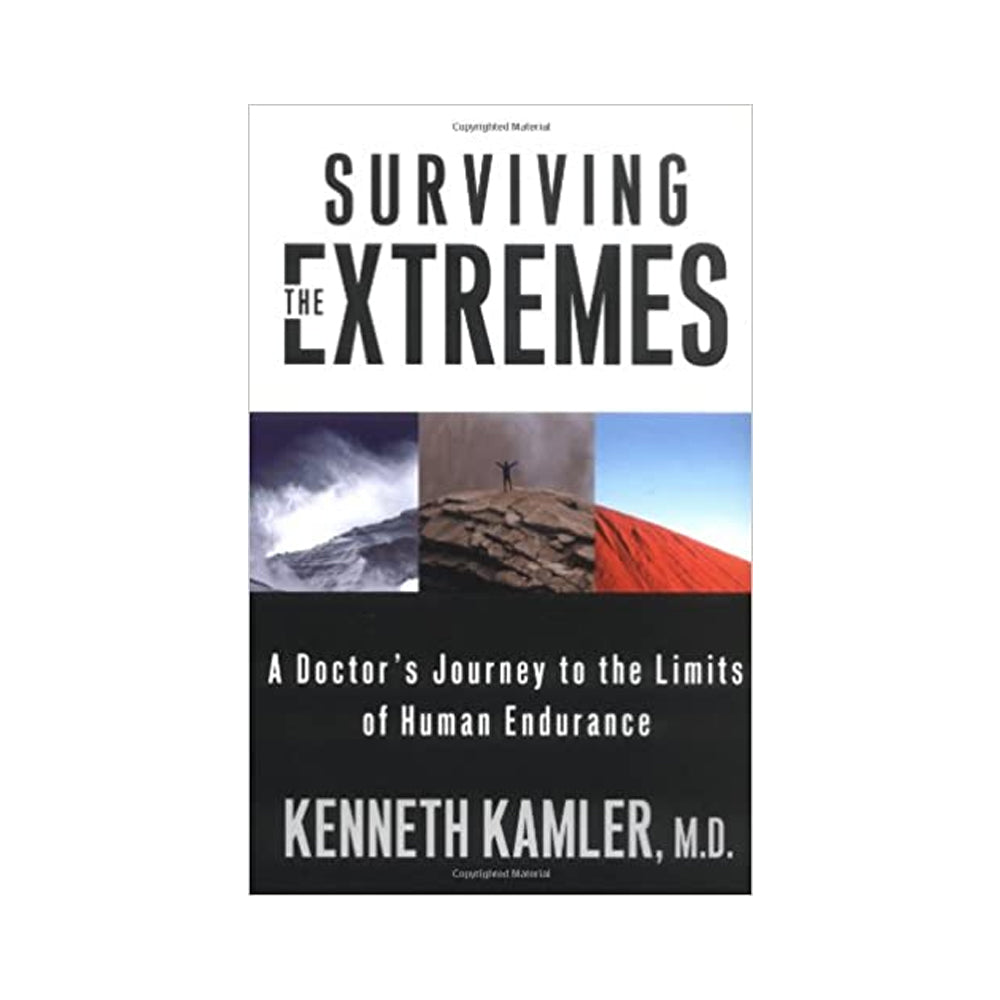 Surviving the Extremes: A Doctor&
