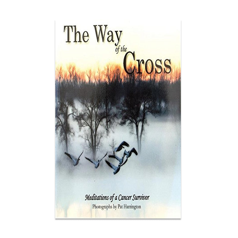 The Way of the Cross; Meditations of a Cancer Survivor (Paperbook)