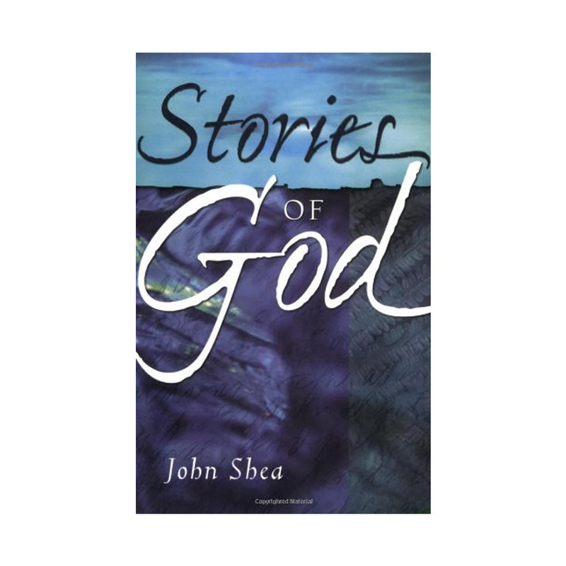 Stories of God (Paperbook)