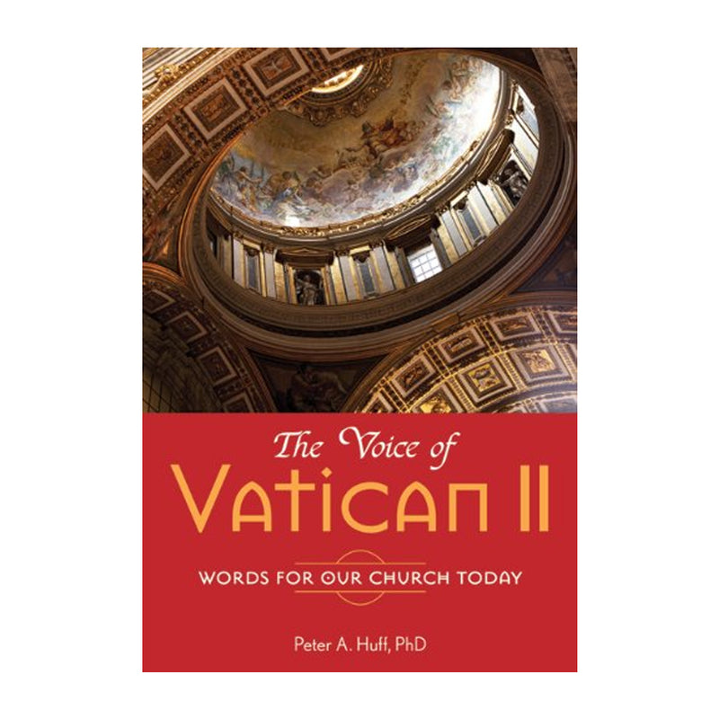 The Voice of Vatican II