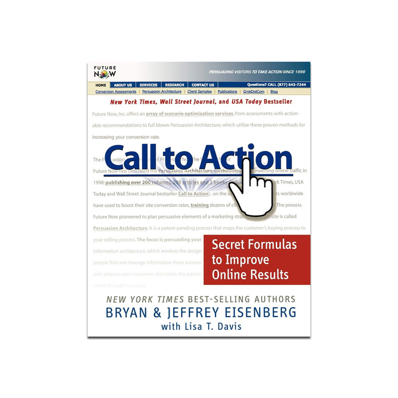 Call To Action - Paperback (Paperbook)