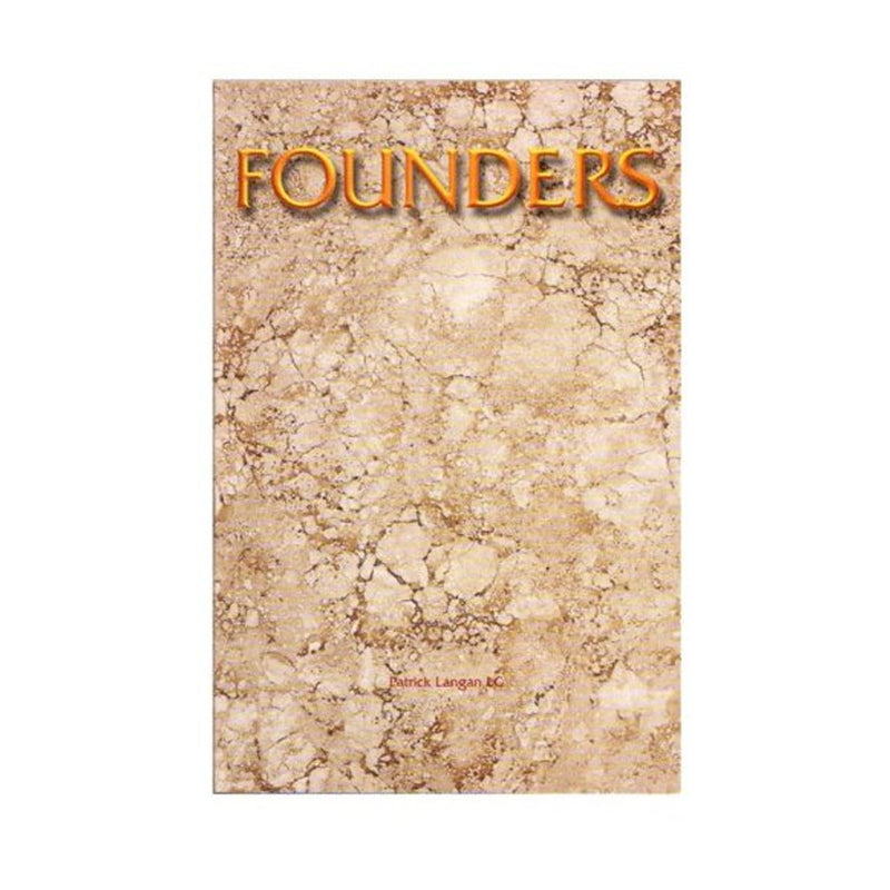 Founders (Paperbook)