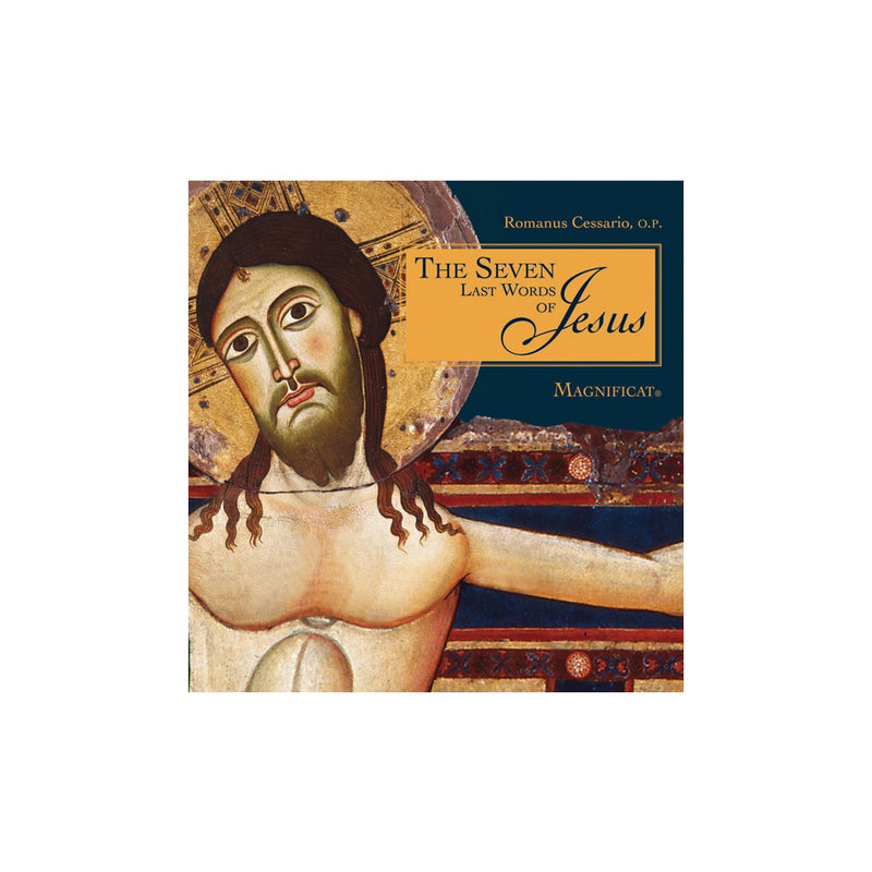 The Seven Last Words of Jesus (Paperbook)