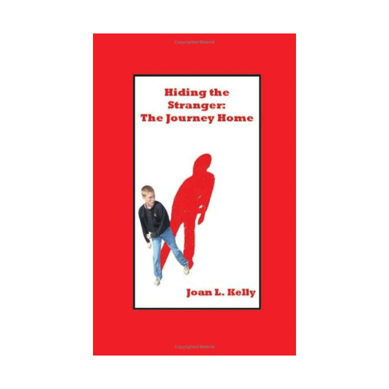 Hiding the Stranger: The Journey Home (Paperbook)