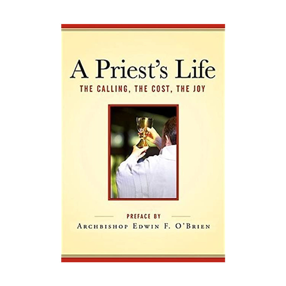 A Priest&