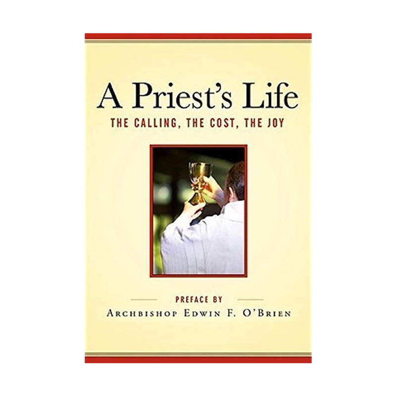 A Priest&