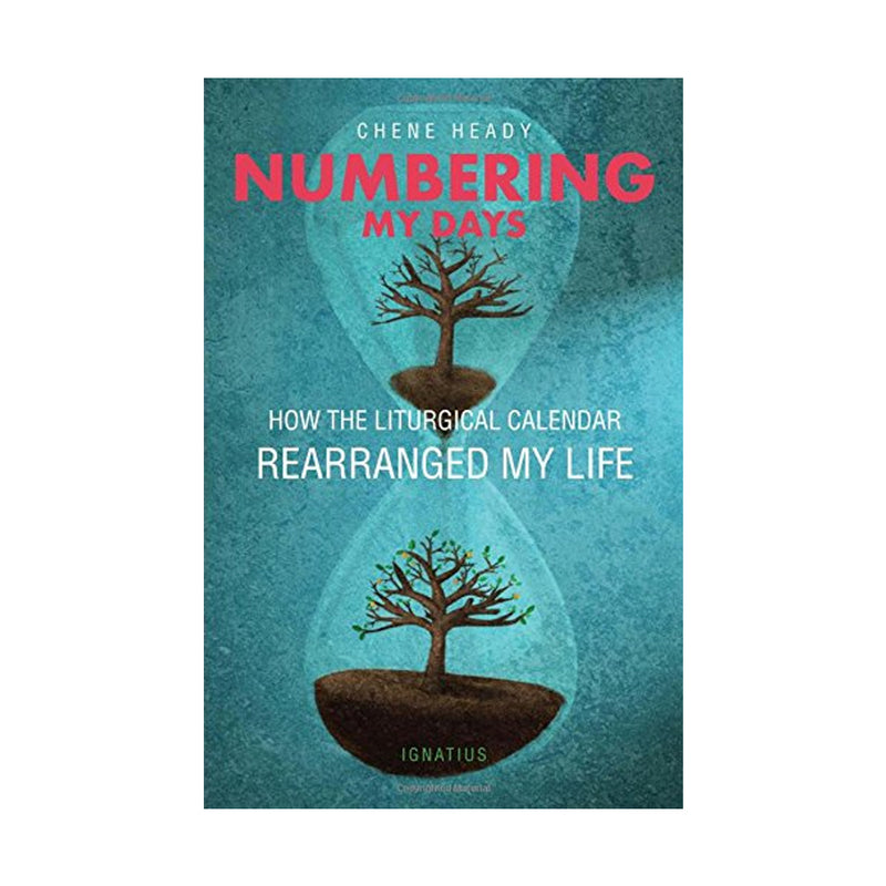 Numbering My Days: How the Liturgical Calendar Rearranged My Life (Paperbook)