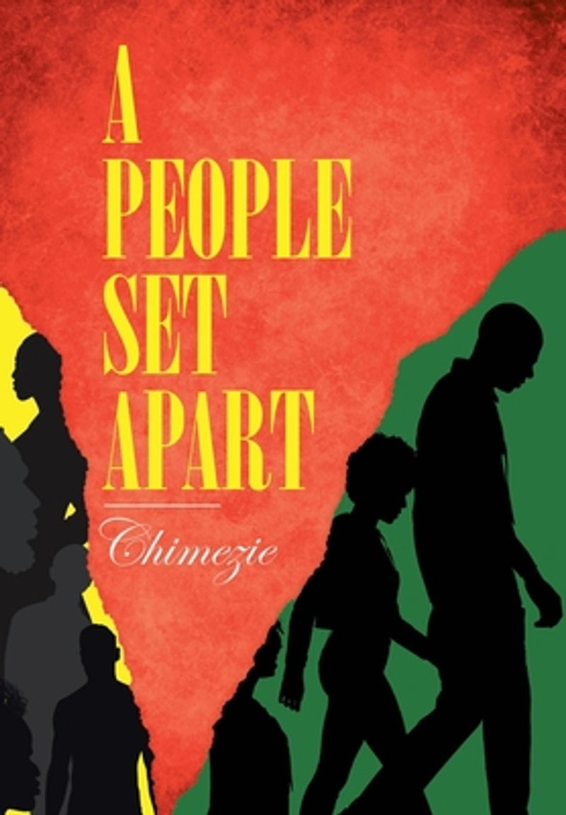 A People Set Apart (Paperback)