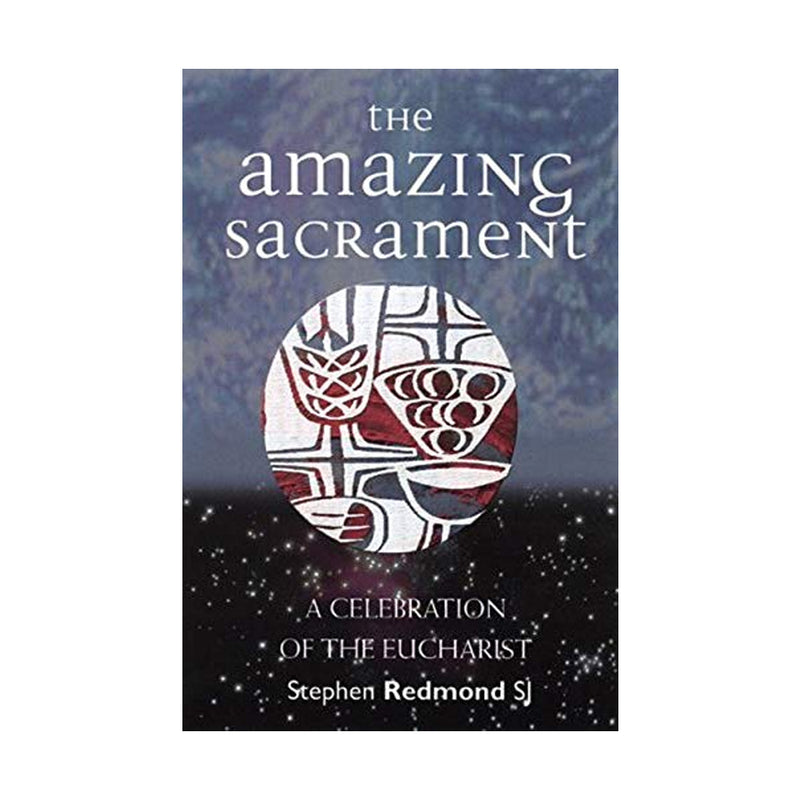 The Amazing Sacrament (Paperbook)