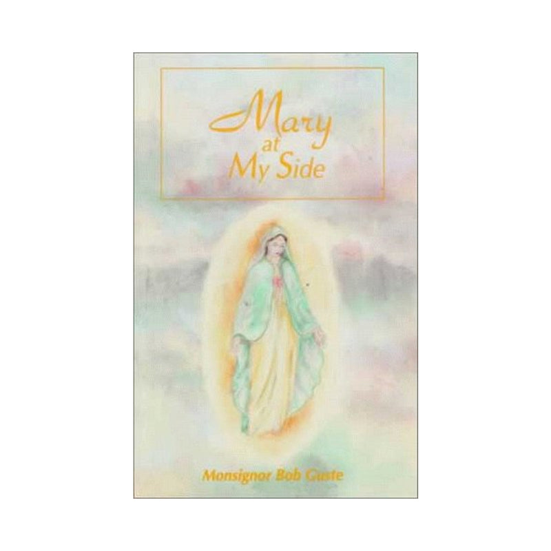 Mary at My Side (Paperbook)