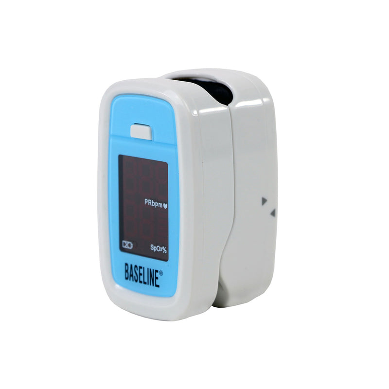 Baseline® Fingertip Pulse Oximeter, Standard