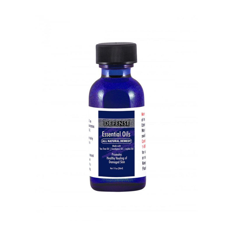 Defense Essential Oil - 1 oz