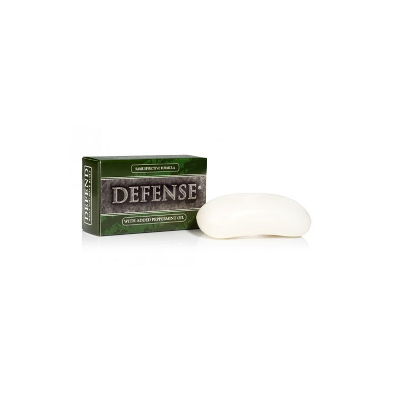 Defense Peppermint Bar
