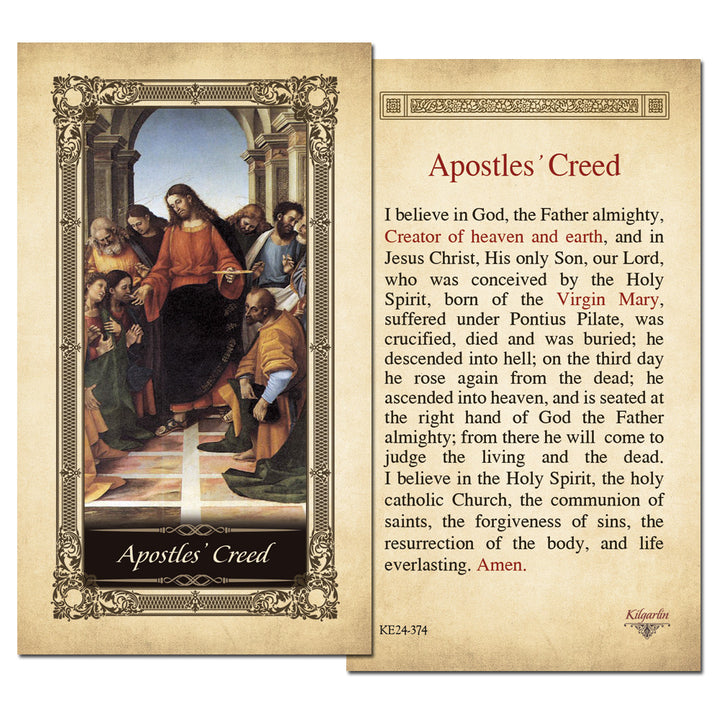 Apostles&