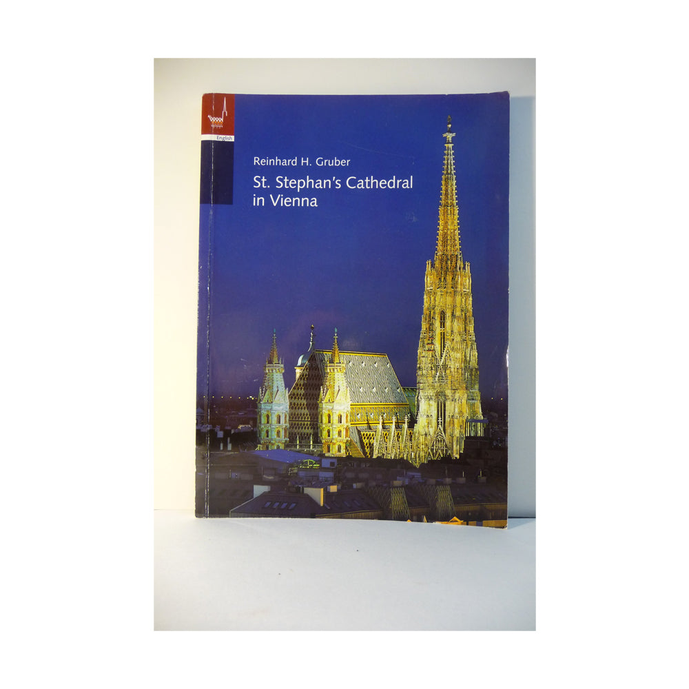 St. Stephan&