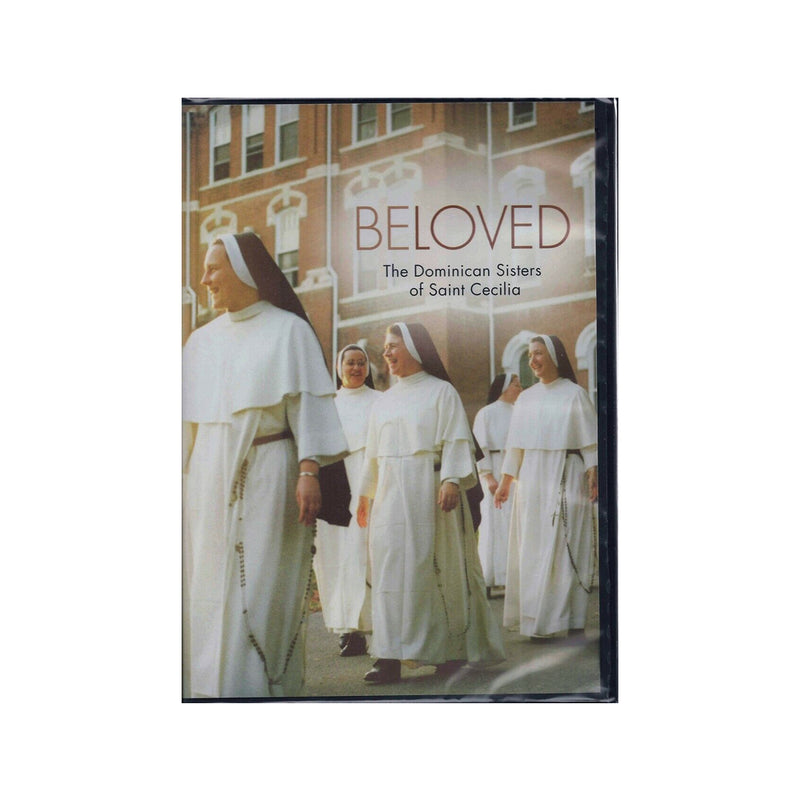 BELOVED THE DOMINICAN SISTERS OF SAINT CECILIA DVD