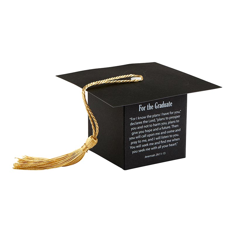 Graduate Hat Gift Box