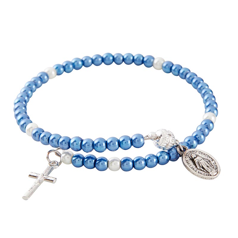 Avila Collection - Sapphire Bracelet