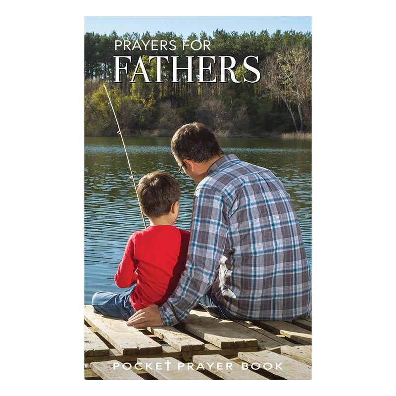 AP Pocket Prayers - Prayers for Fathers