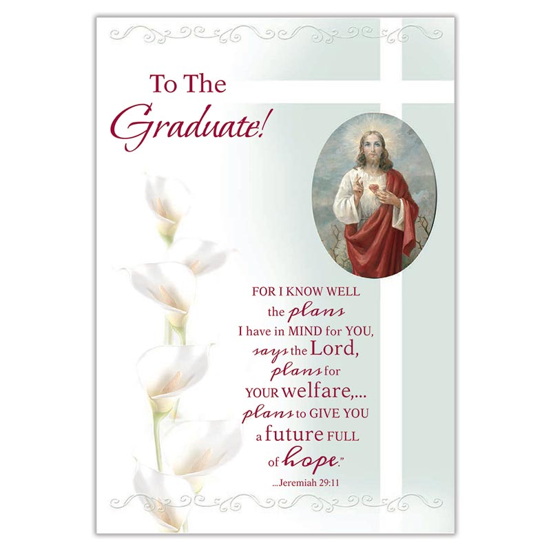 To The Graduate! Card