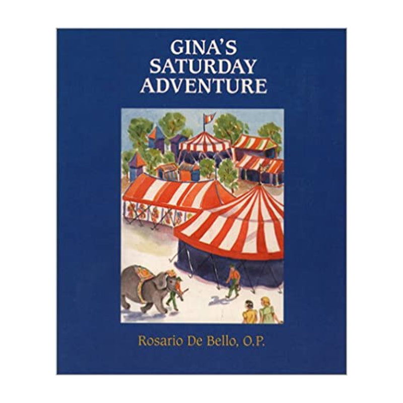 Gina&