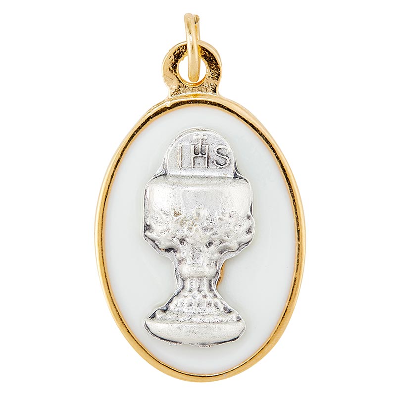 First Communion Chalice Bell