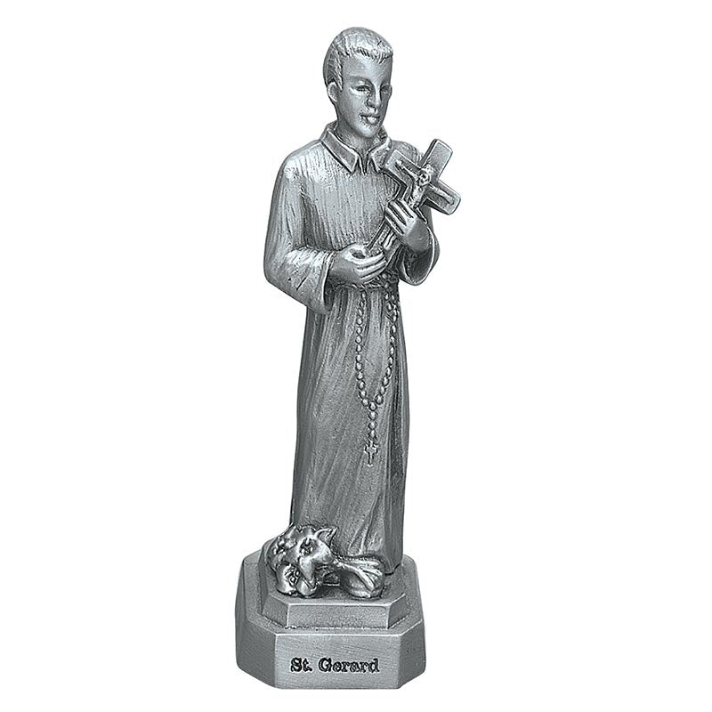 St. Gerard Statue