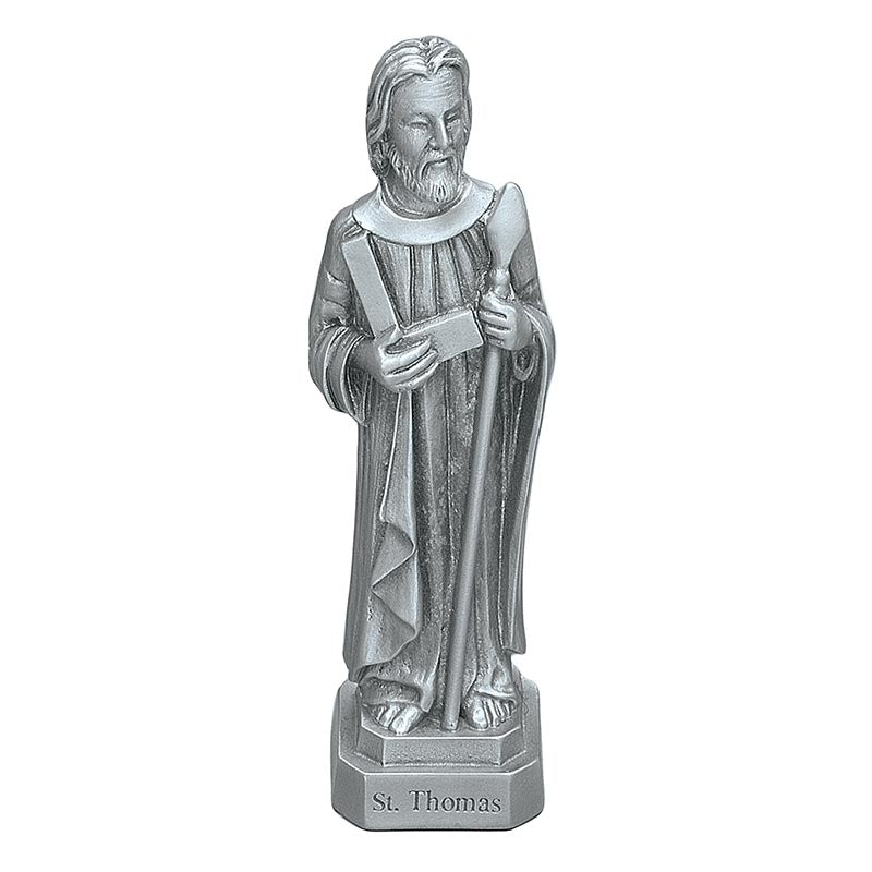 St. Thomas the Apostle Statue