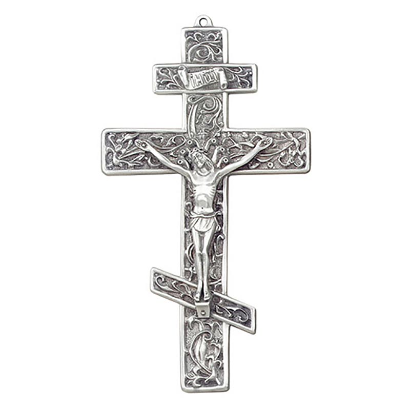 Greek Orthodox Crucifix