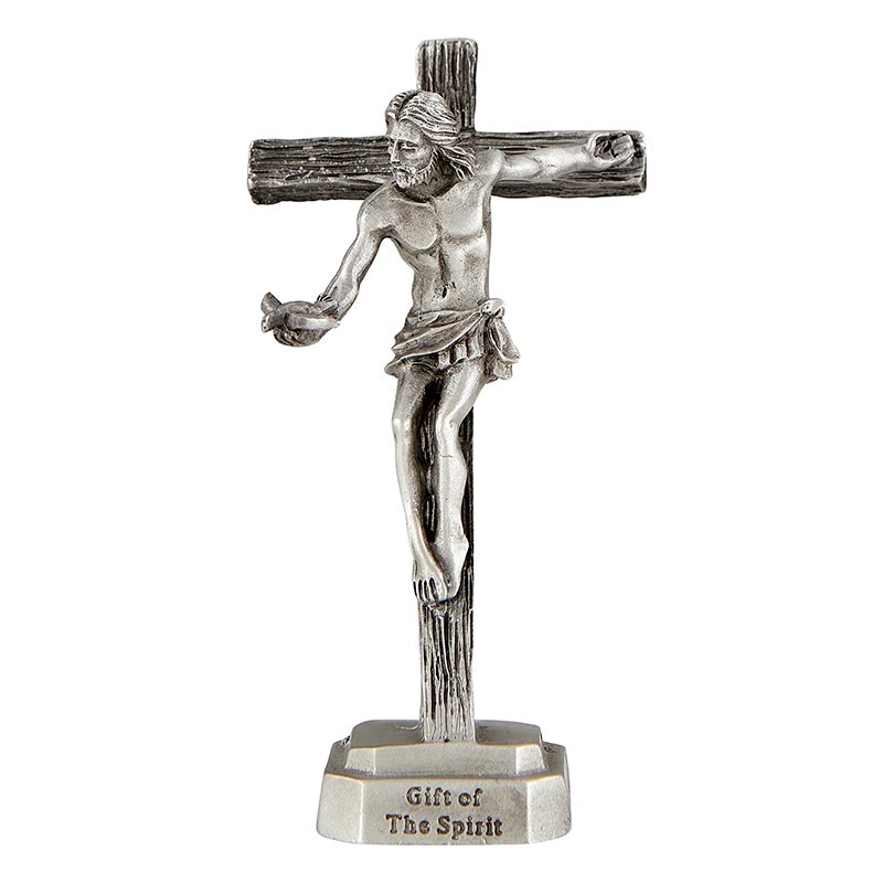 Gift of The Spirit Crucifix
