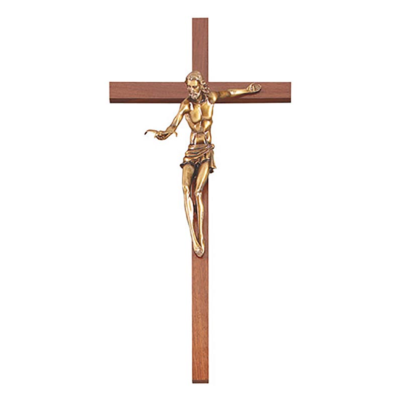Gift of The Spirit Crucifix