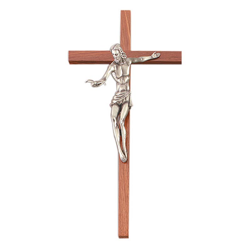 Gift of The Spirit Crucifix