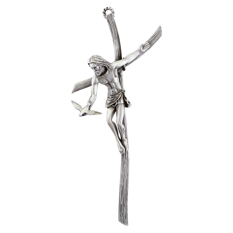 Gift of The Spirit Crucifix