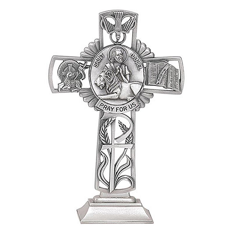 St. Daniel Standing Cross