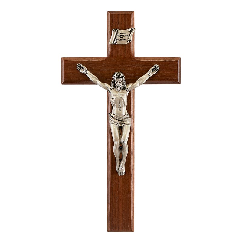 Shroud of Turin Crucifix