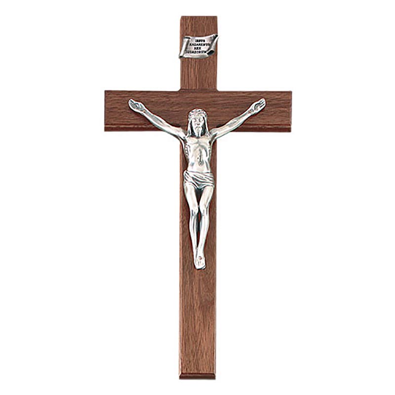 Shroud of Turin Crucifix