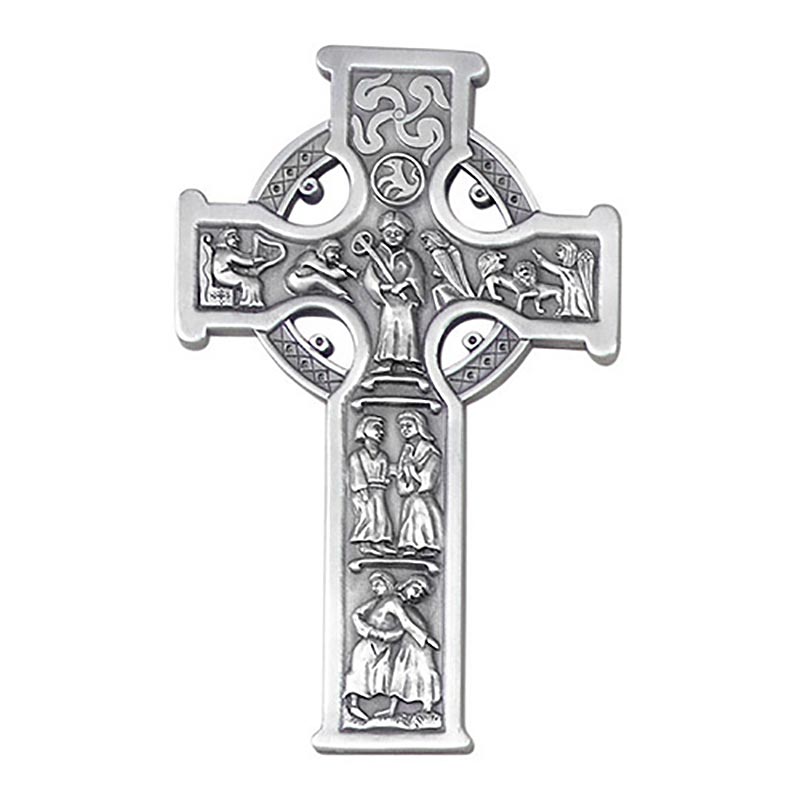 True Celtic Cross