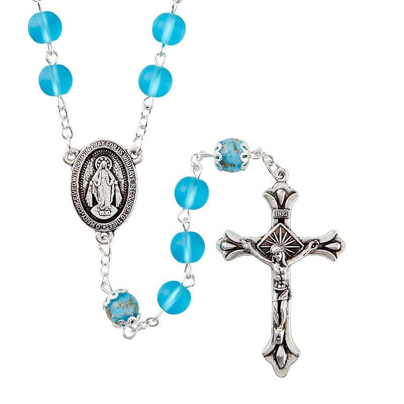 Venice Collection - Our Lady of Grace
