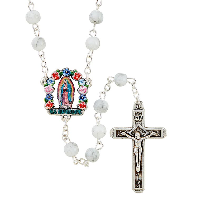 Capri Collection - Our Lady of Guadalupe