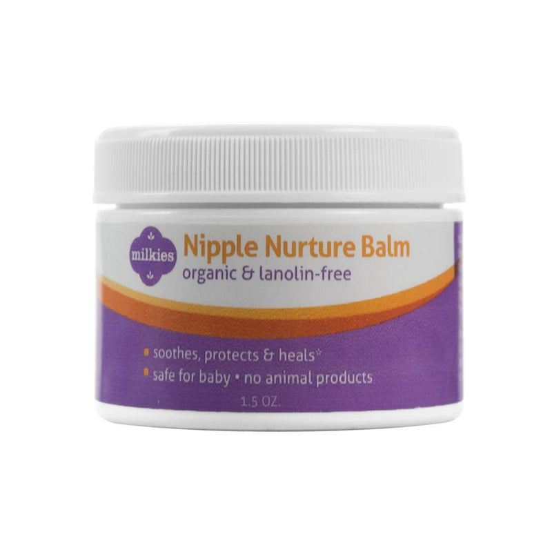 Nipple Nurture Balm