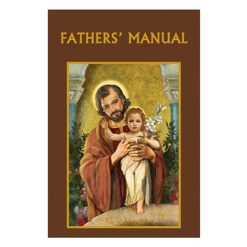 Aquinas Press Prayer Book - Fathers&