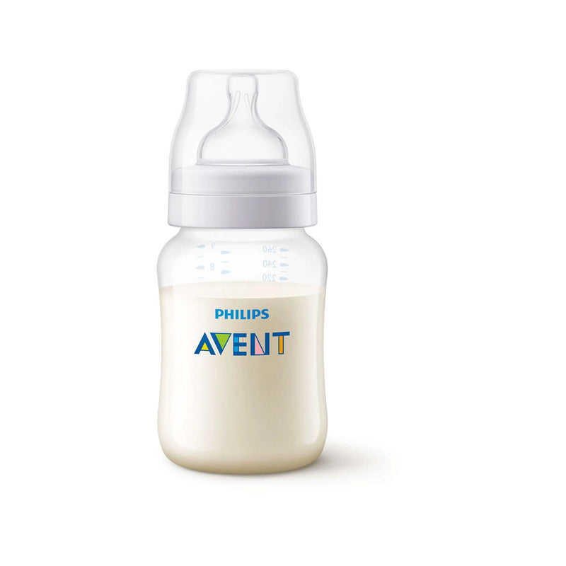 Philips Avent Anti-colic baby bottle
