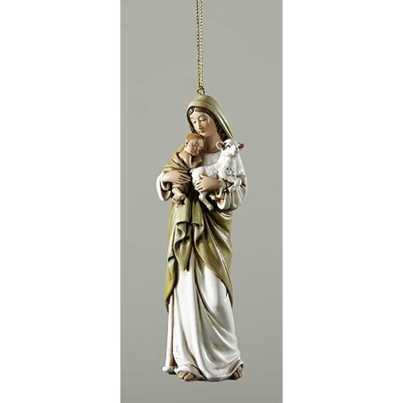 Innocence Collection Ornament